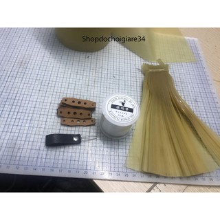 1m Thun Latex Xịn Cho Ná Cao Su ( Cắt Hộ Theo Yêu Cầu + Tặng 10 Miếng Da + 1 Cuộn Dây Cột + 1 móc thun).