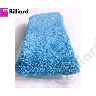[SIÊU THỊ BIDA] Khăn Lau Bàn BILLKING Hàn Quốc [Vệ Sinh Bàn]