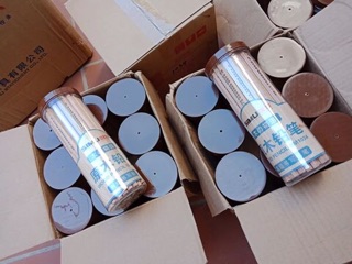 Hộp bút chì 50 chiếc