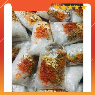 (UY TIN) bánh tráng trộn loại muối đặc biệt (CHUYEN SI SLL) "UY TIN HANG DAU" "NGON"