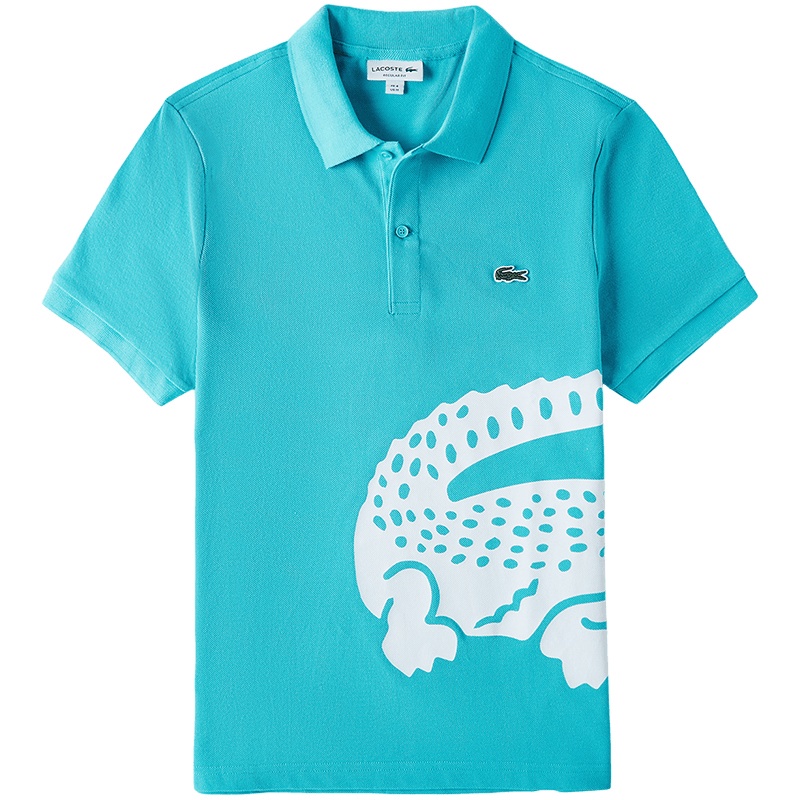 Áo Thun POLO Nam Tay Ngắn Có Cổ Size S-4XL