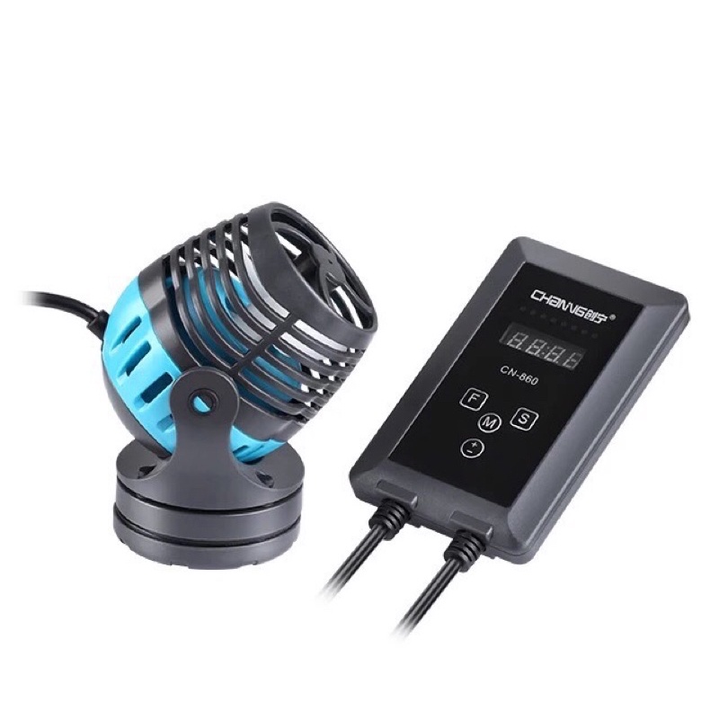 Máy Thổi Luồng Cao Cấp