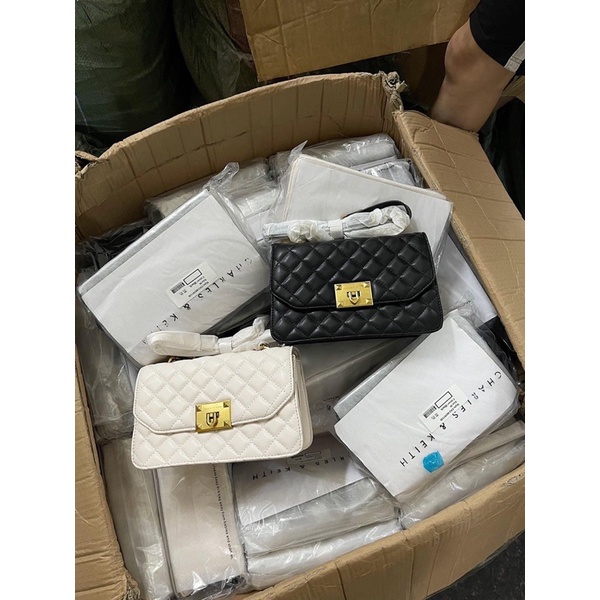 1126# Túi CK 4 đinh trám