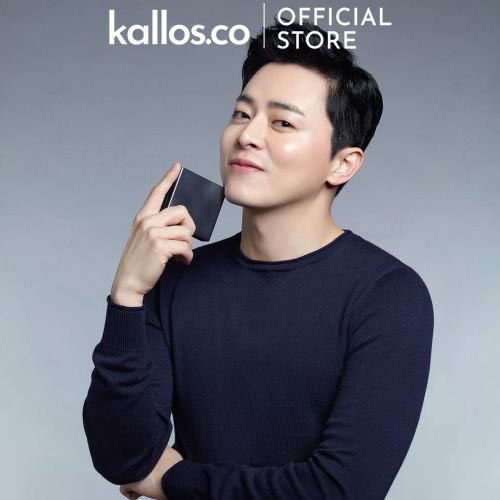 Phấn Nước Nam Giới IOPE Men Air Cushion - Kallos Vietnam