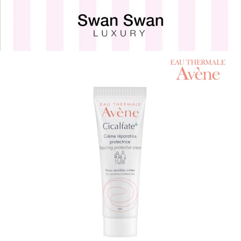 Kem Dưỡng Hỗ Trợ Làm Lành Da Avene 40ml