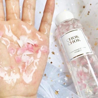 🎀Sữa tắm trắng da Chok Chok
