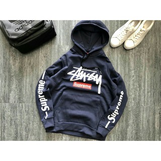 Áo khoác hoddie nam hot nhất