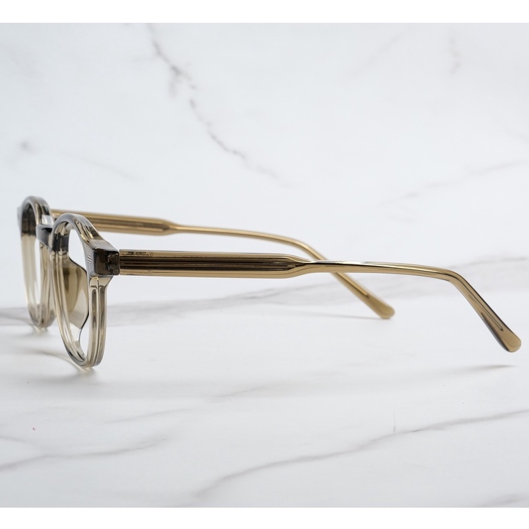 Gọng Kính Cận Nhựa Shady Unisex G2360