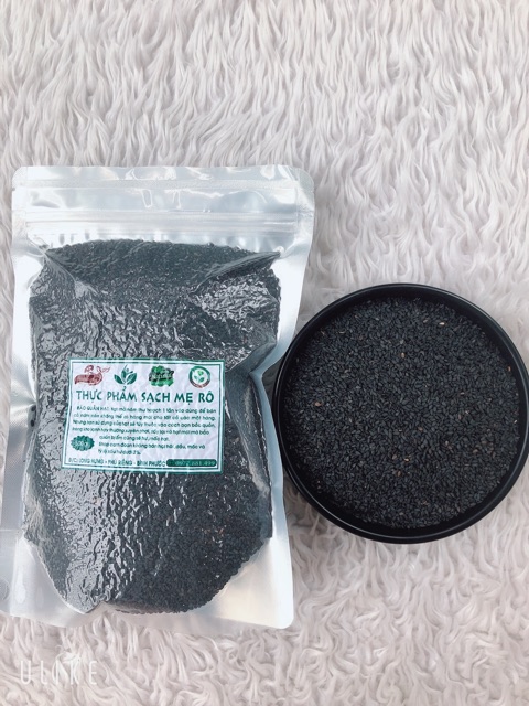 500GRAM MÈ ĐEN SẠCH (DAKLAK) | BigBuy360 - bigbuy360.vn