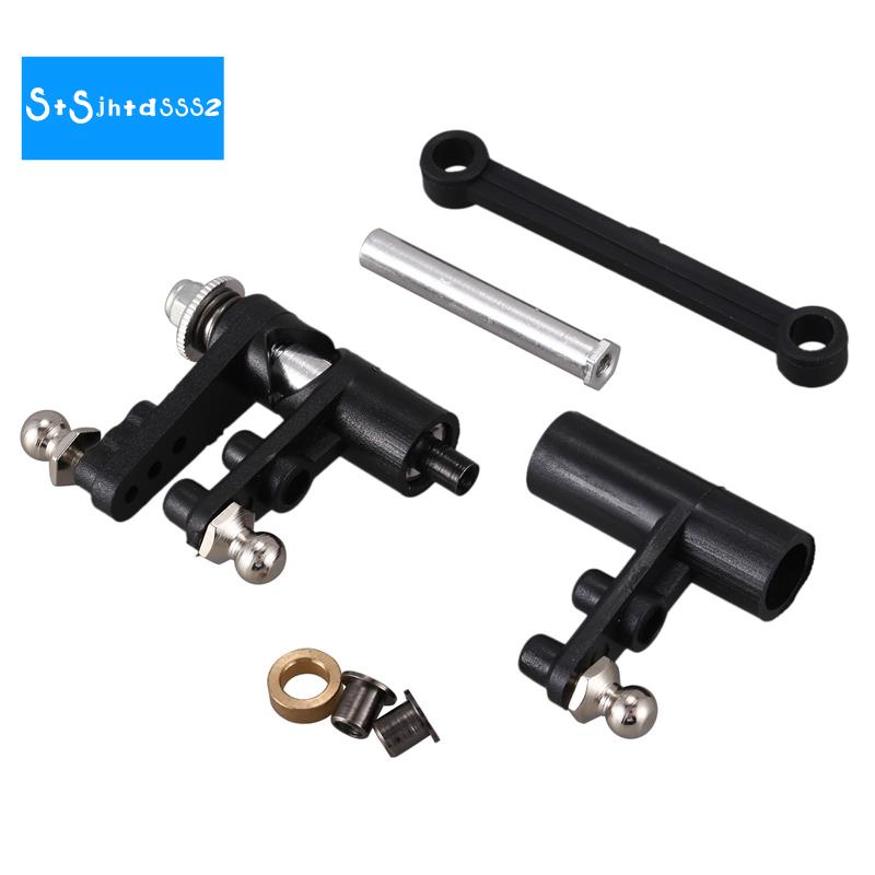 Bộ Lắp Ráp Vô Lăng Xe Hơi Hsp 02025 1 / 10 Cho 94111 94123 94177 94122