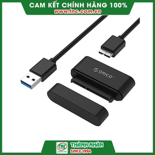 Cáp chuyển đổi USB 3.0 sang SATA 3 Orico 20UTS