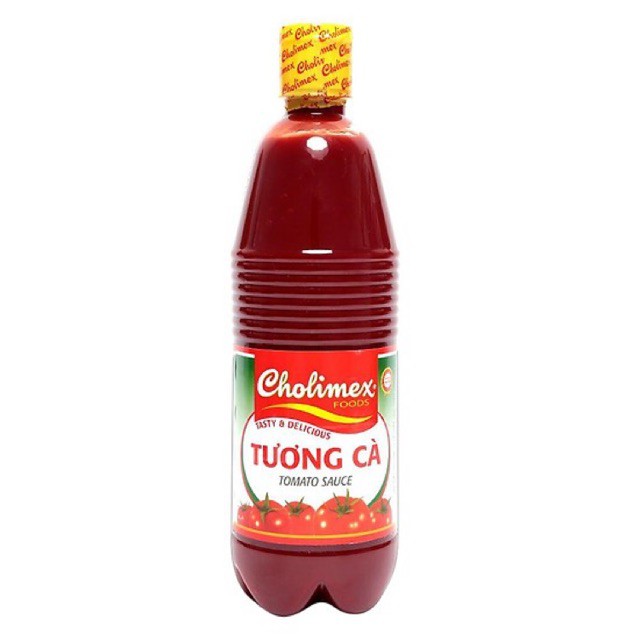 tương ớt cholimex 830g