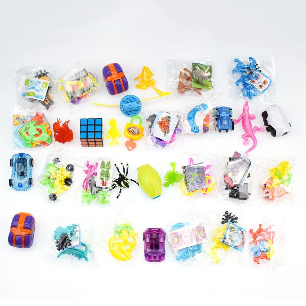BEBETTERM Quả Trứng Gacha Đồ Chơi Cho Bé