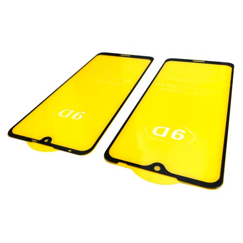 Kính Cường Lực Nokia 7.2/ 3.2/ 2.3/ 6.2/ X71 Full màn hình và Trong suốt-Độ cứng 9H