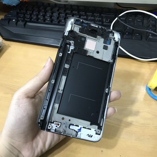Sườn Samsung Note 3 Neo