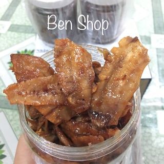 Mực rim vũng tàu 500gram