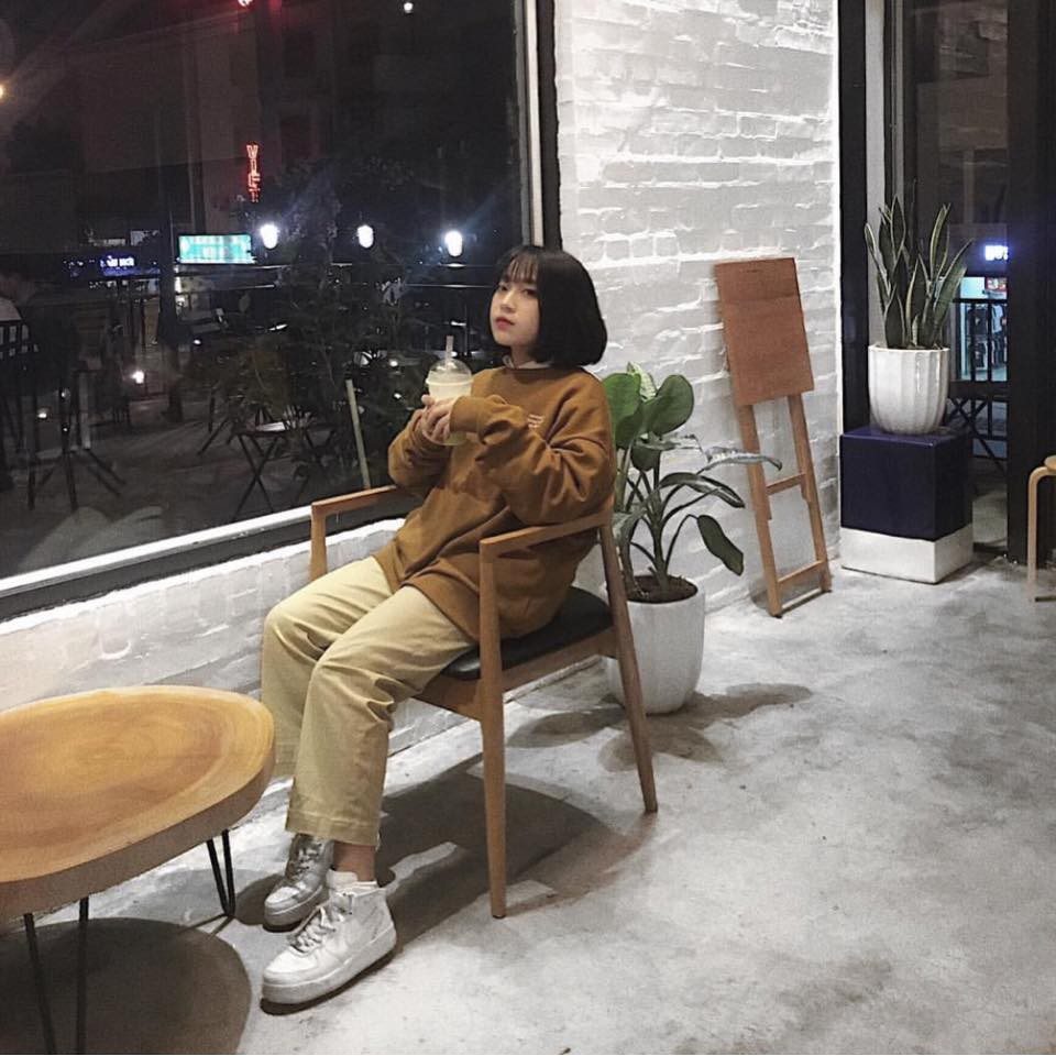 [Mã FAGREEN55 giảm tới 30K đơn 99K] Quần lửng CULOT TES màu tan - TAN CULOTTES PANTS Ulzzang UNISEX 1hitshop | BigBuy360 - bigbuy360.vn