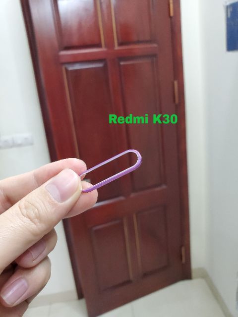 Ốp viền camera cho Xiaomi Redmi K30 / K30 Pro