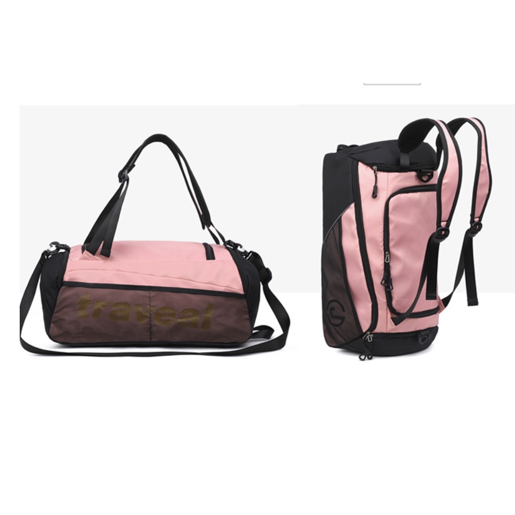 Túi xách du lịch thời trang nam nữ cao cấp phong cách mới