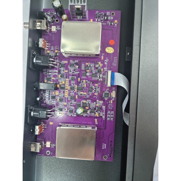 Micro infinity bs790