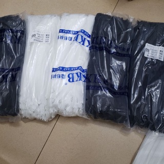 100 dây khóa giọt lệ 25 cm và 60 cm