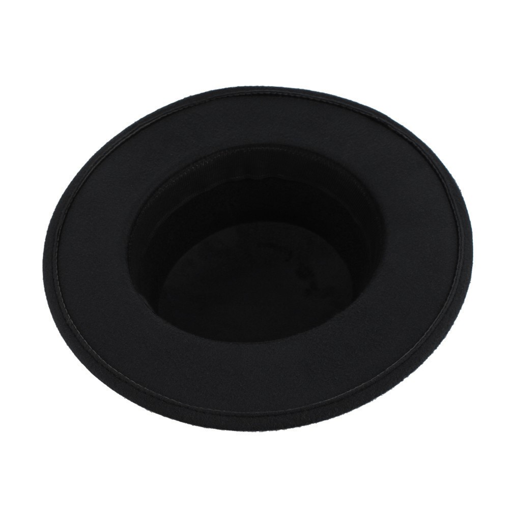 Mũ vành vải len phong cách Anh Quốc thời trang cho nam / nữ