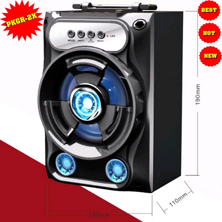 LOA BLUETOOTH - LOA NGHE NHẠC