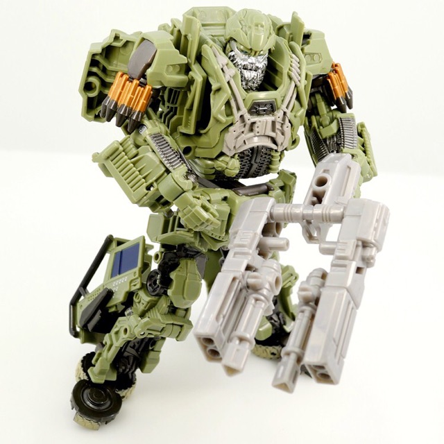 Mô hình Transformers Hound Premier Hasbro The Last Night