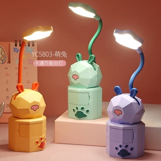 Đèn học để bàn chống cận cho bé