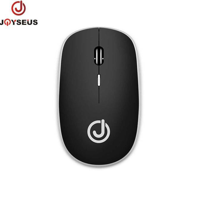 Chuột Không Dây Joyseus 1600dpi Usb 2.4ghz - Ms0001 C Kris182Shop | BigBuy360 - bigbuy360.vn