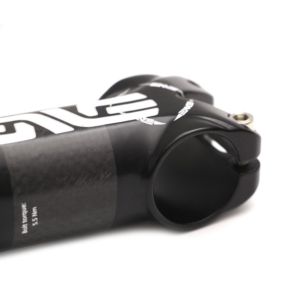 Pô Tăng Xe Đạp Leo Núi Bằng Sợi Carbon 31.8 * 60 / 70 / 80 / 90 / 100 / 110mm