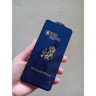 Kính OG cho Samsung S21 FE Full màn siêu cứng, chống vỡ