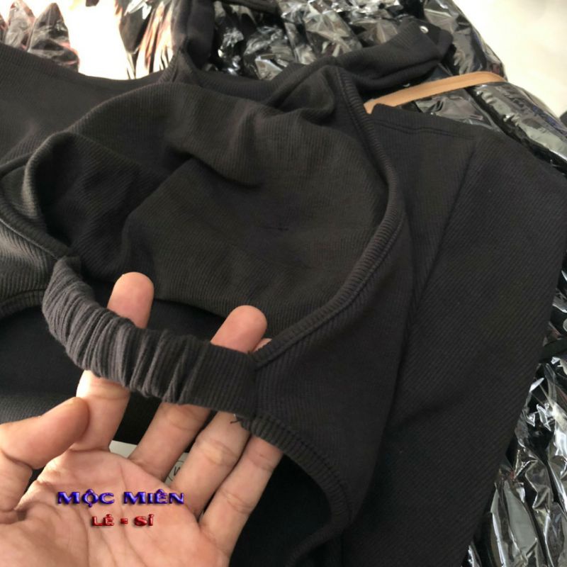 Váy đầm nữ hở lưng cổ yếm ôm body có đệm mút dáng xòe cài cúc đi biển dự tiệc sang chảnh tôn eo dáng  -mã VD141 | BigBuy360 - bigbuy360.vn