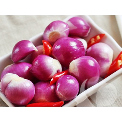 Hành Lý Sơn Muối Chua Ngọt Siêu Ngon