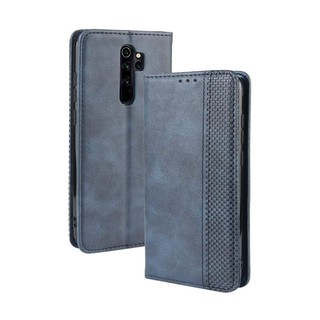 Bao da dạng ví Xiaomi Redmi Note 8 Pro