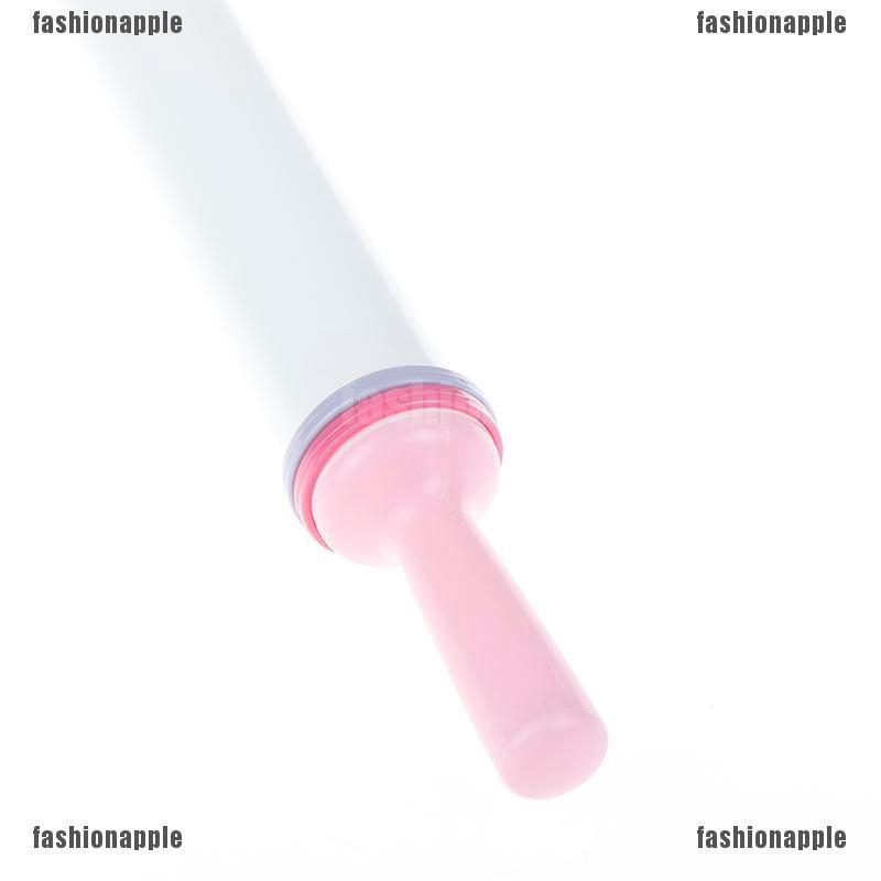 Cây lăn bột làm bánh bằng nhựa không dính