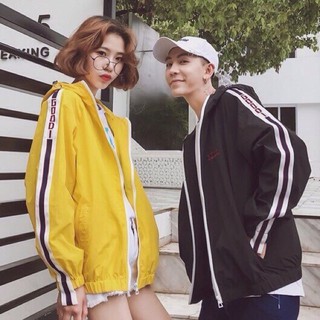 Áo khoác nam nữ so hot mã 75