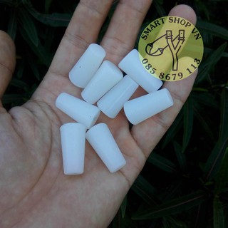 2 cục cao su chèn dây ná cao su dangkung