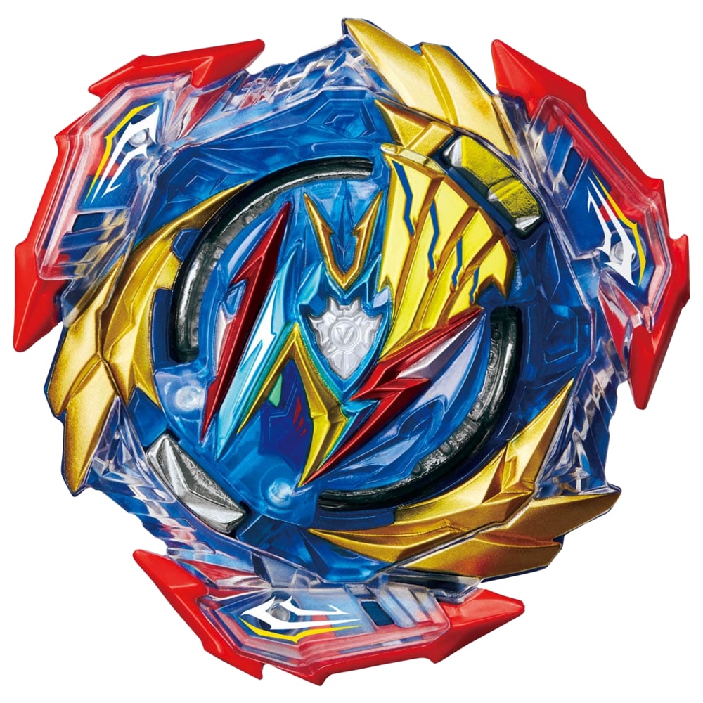 Hàng chính hãng Con quay: Ultimate Valkyrie Legacy Variable'-9 B-193 | Beyblade Burst DB TAKARA TOMY (B193)