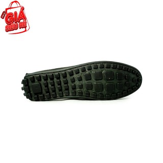 [Miễn phí ship] Giày Lười Nam Nơ Chuông