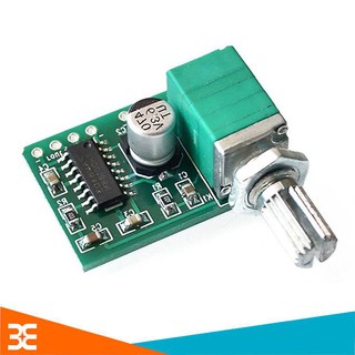 Module Khuếch Đại Âm Thanh PAM8403