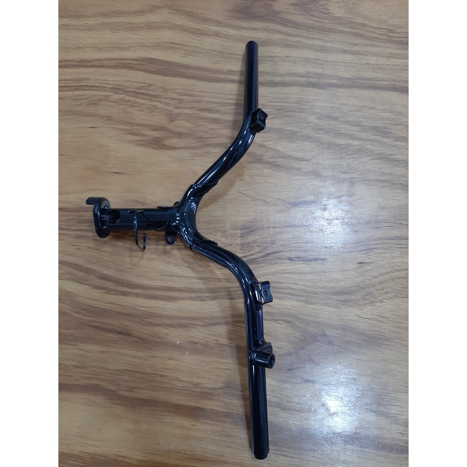 Tay lái AirBlade | Air Blade 125 (2012-2014) chính hãng Honda 53100-K27-V00