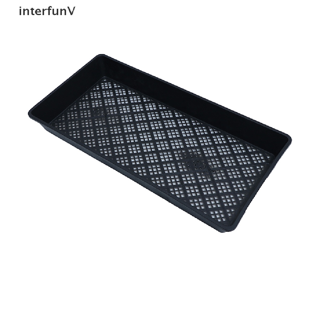 Khay Trồng Cây Thoáng Khí Tiện Dụng Cho Sân Vườn