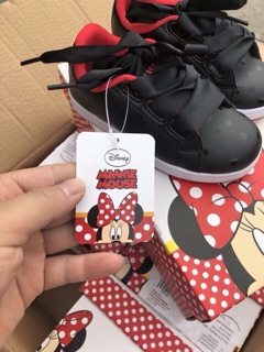 Giày mickey xuất xịn