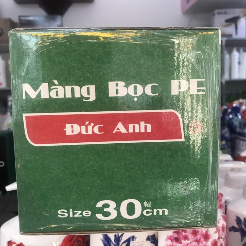 Màng  Bao Thực  Phẩm 450 (loại lớn )