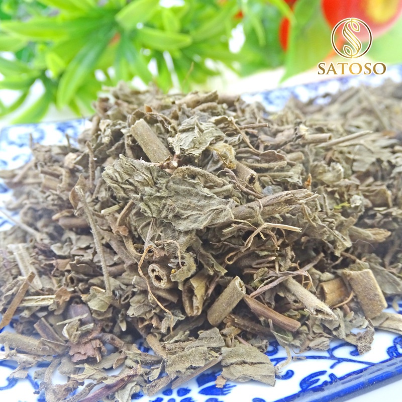Cây cối xay khô SATOSO 1kg thượng hạng hỗ trợ tốt cho sức khỏe SA45