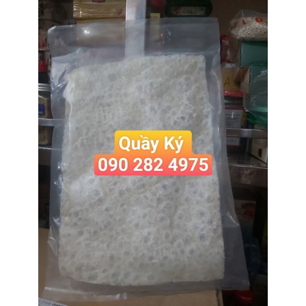 Da heo phồng hiệu con ó 50gr 1 gói
