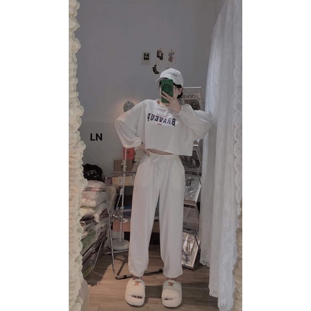 Sét áo crt Brave DA6