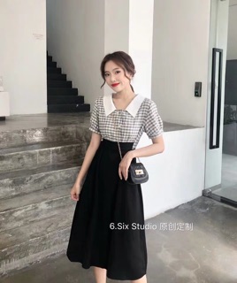 Váy quảng châu cao cấp