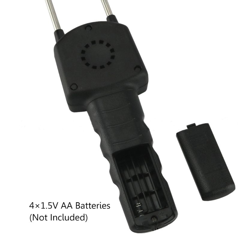 Thiết Bị Đo Độ Ẩm Kỹ Thuật Số AR991 Màn Hình LCD